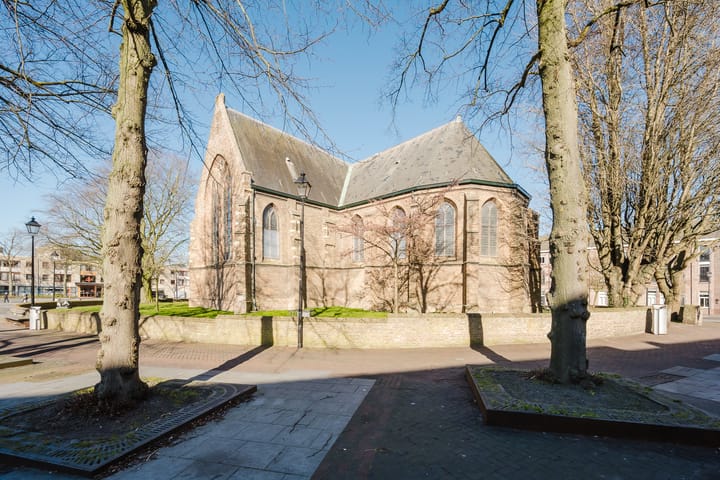 Foto 6 van Torenstraat 6