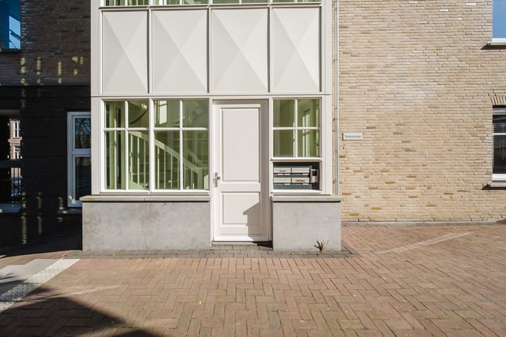 Foto 8 van Torenstraat 6