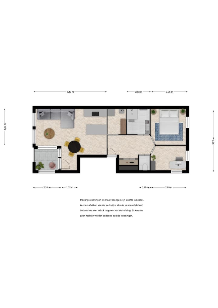 Foto 10 van Torenstraat 6