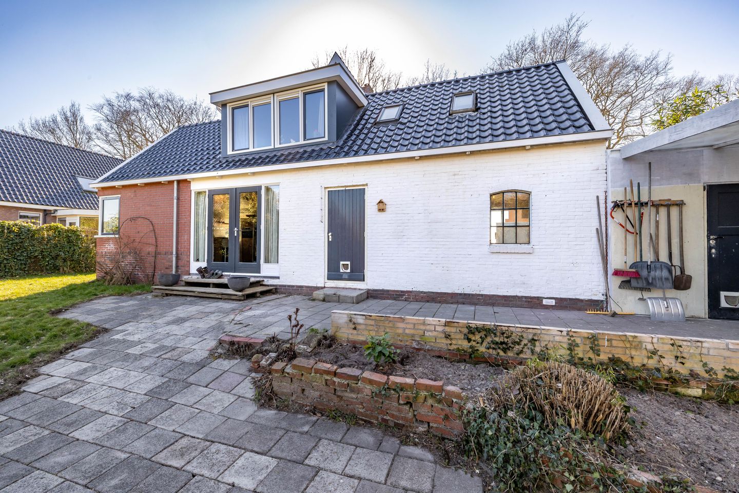 Foto 35 van Zuidlaarderweg 64