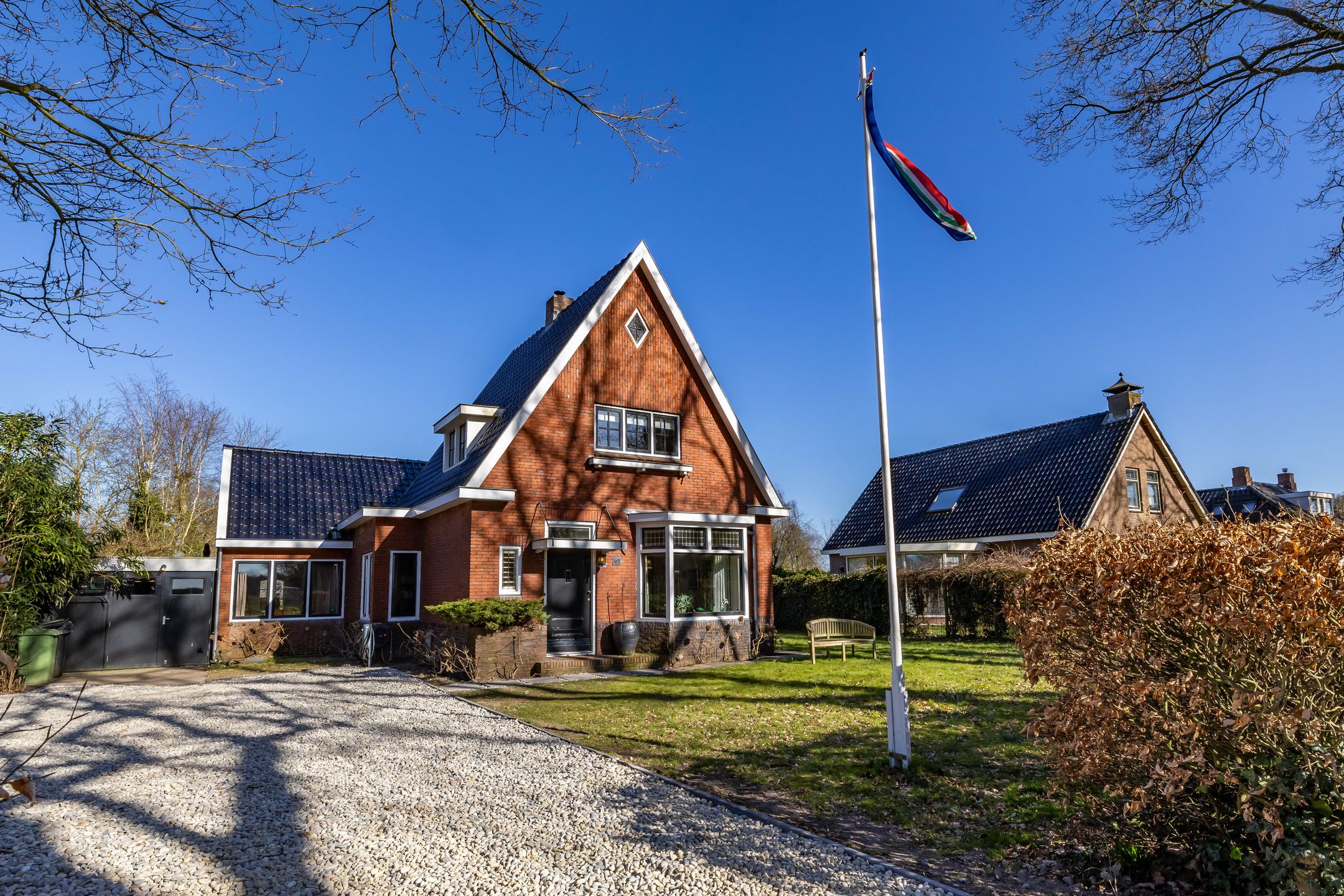 Foto 36 van Zuidlaarderweg 64