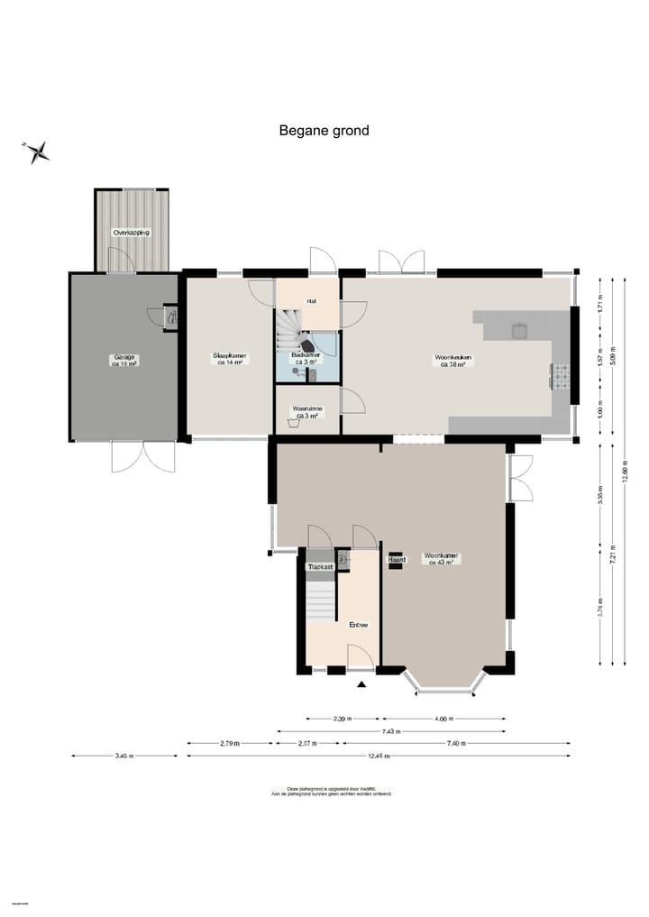 Foto 39 van Zuidlaarderweg 64