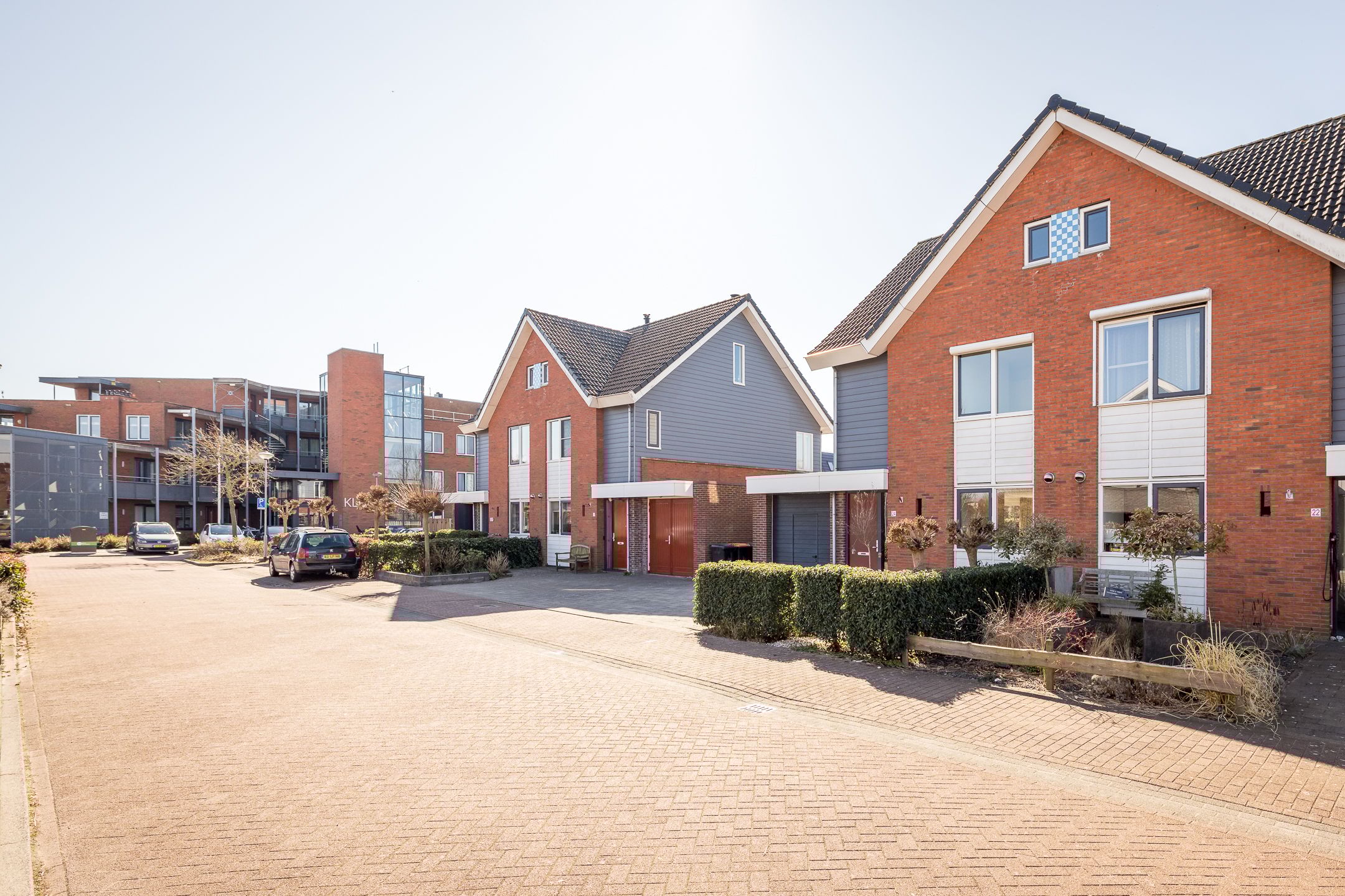 Foto 39 van Kluut 24