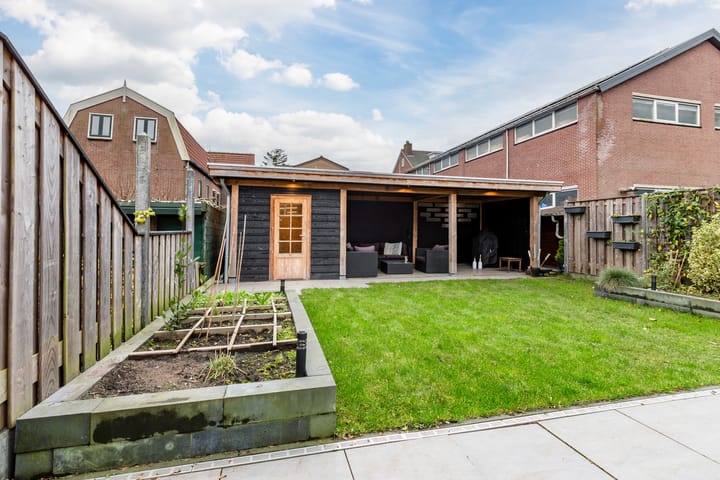 Foto 4 van Leidsemeerstraat 7