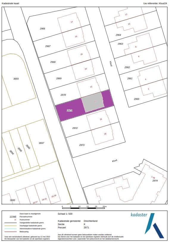 Foto 54 van Kluut 24