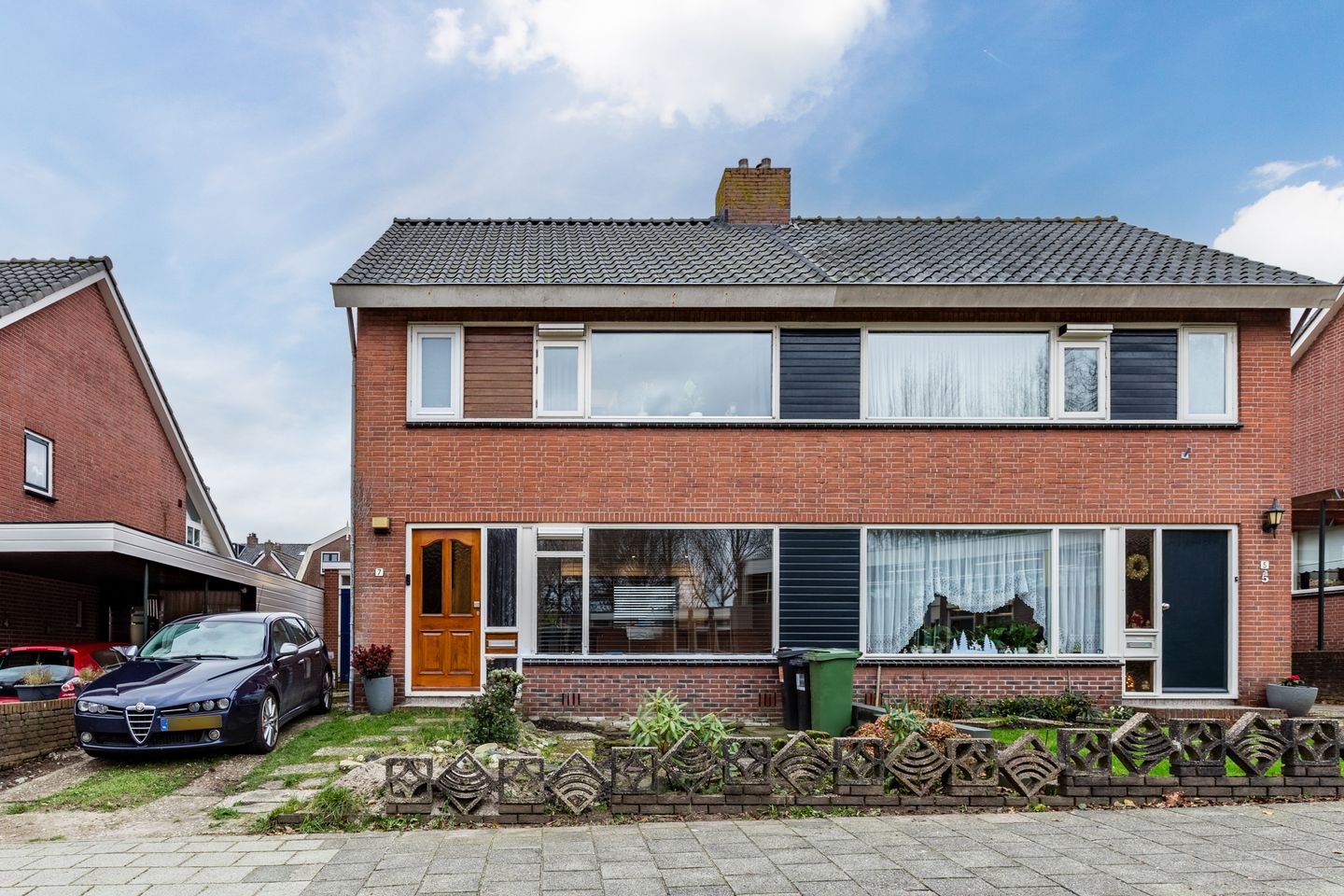 Foto 5 van Leidsemeerstraat 7