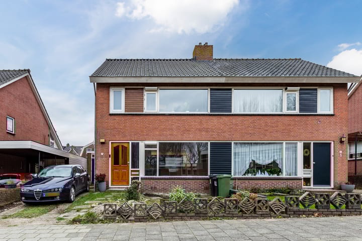 Foto 5 van Leidsemeerstraat 7