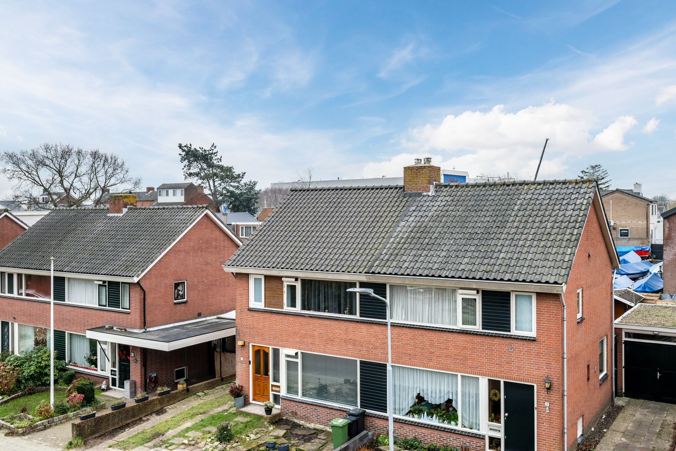 Foto 6 van Leidsemeerstraat 7