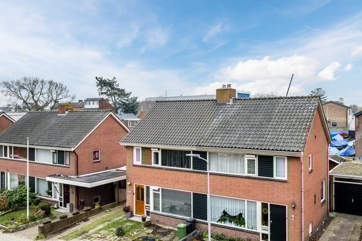 Foto 6 van Leidsemeerstraat 7