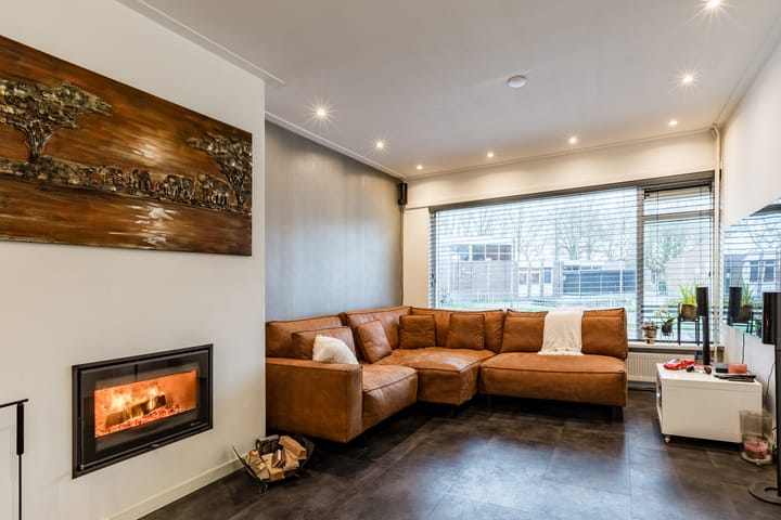 Foto 2 van Leidsemeerstraat 7