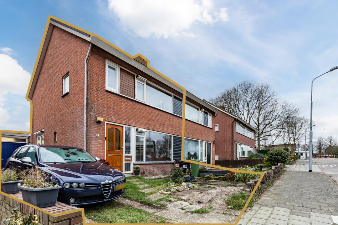 Foto 7 van Leidsemeerstraat 7