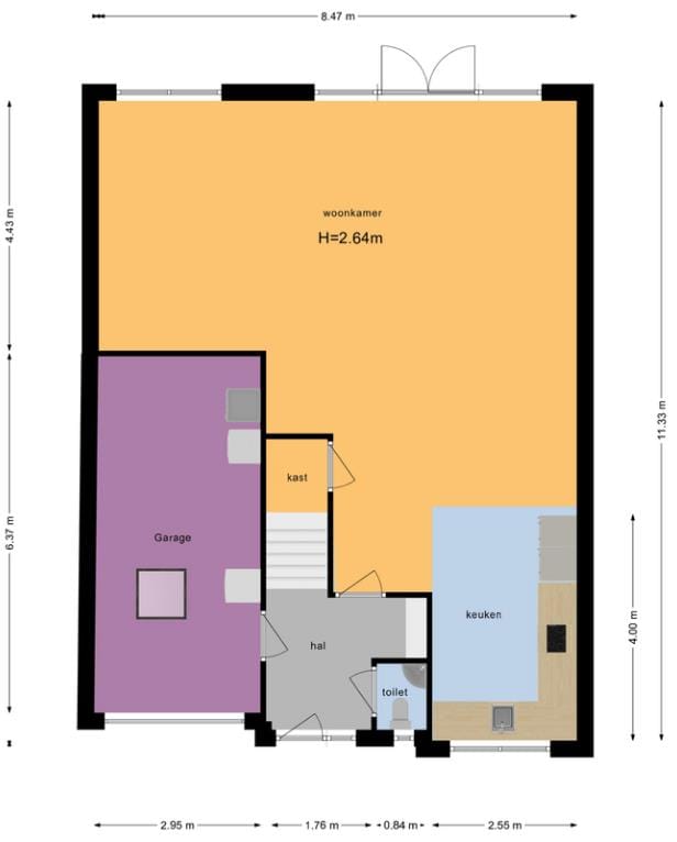 Foto 55 van Kluut 24