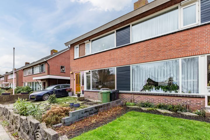 Foto 8 van Leidsemeerstraat 7