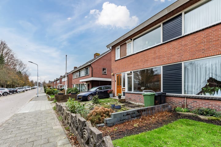 Foto 9 van Leidsemeerstraat 7