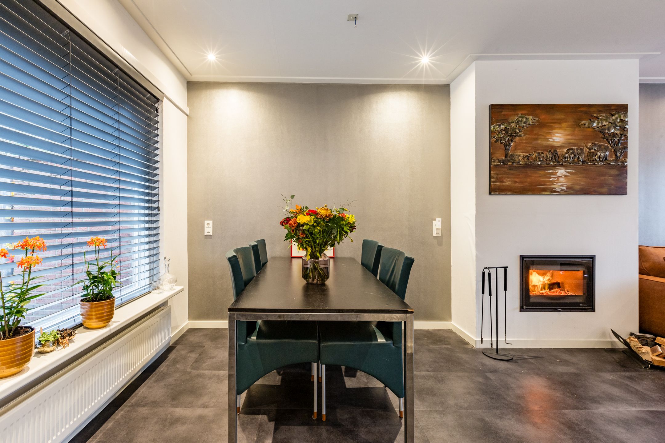 Foto 3 van Leidsemeerstraat 7