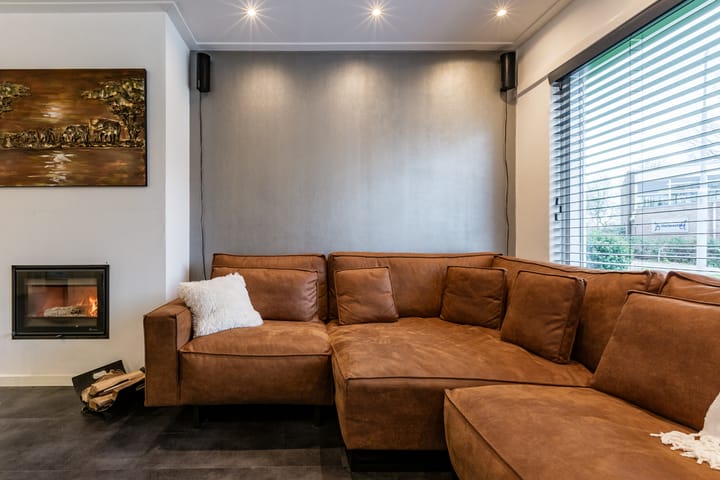 Foto 10 van Leidsemeerstraat 7