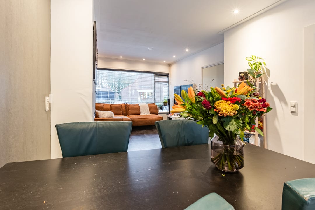 Foto 16 van Leidsemeerstraat 7