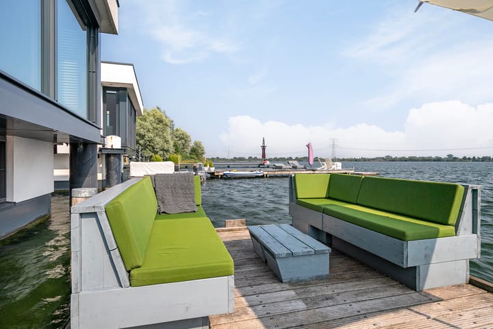 Foto 2 van Meer van Lugano 22