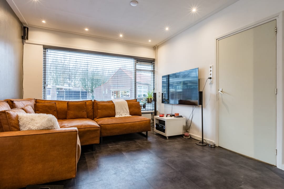 Foto 13 van Leidsemeerstraat 7