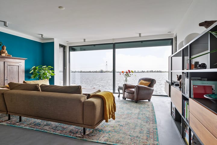 Foto 3 van Meer van Lugano 22