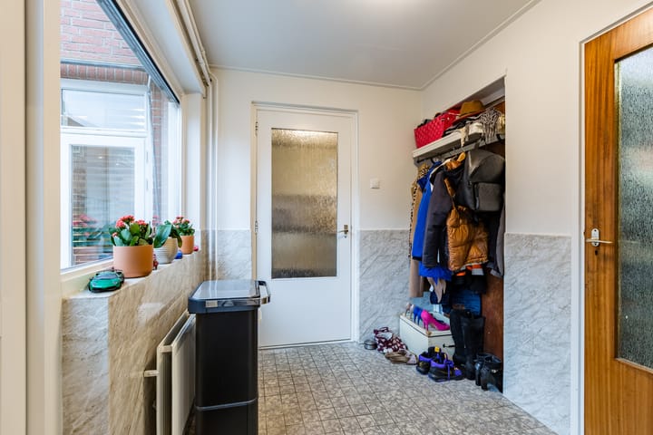 Foto 24 van Leidsemeerstraat 7