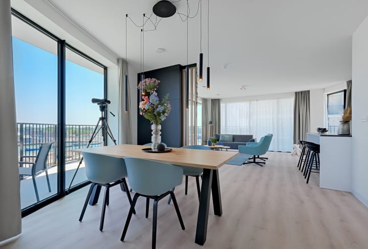 Photo 3 of Westhavendam 15-602