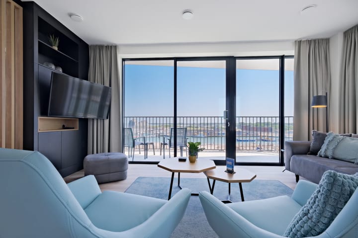 Photo 4 of Westhavendam 15-602