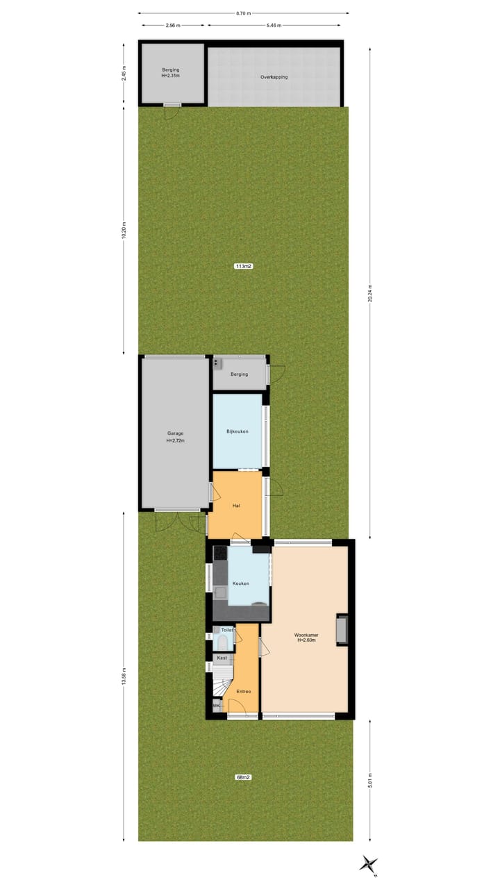 Foto 59 van Leidsemeerstraat 7