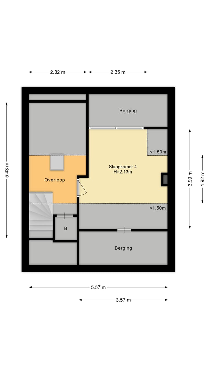 Foto 62 van Leidsemeerstraat 7