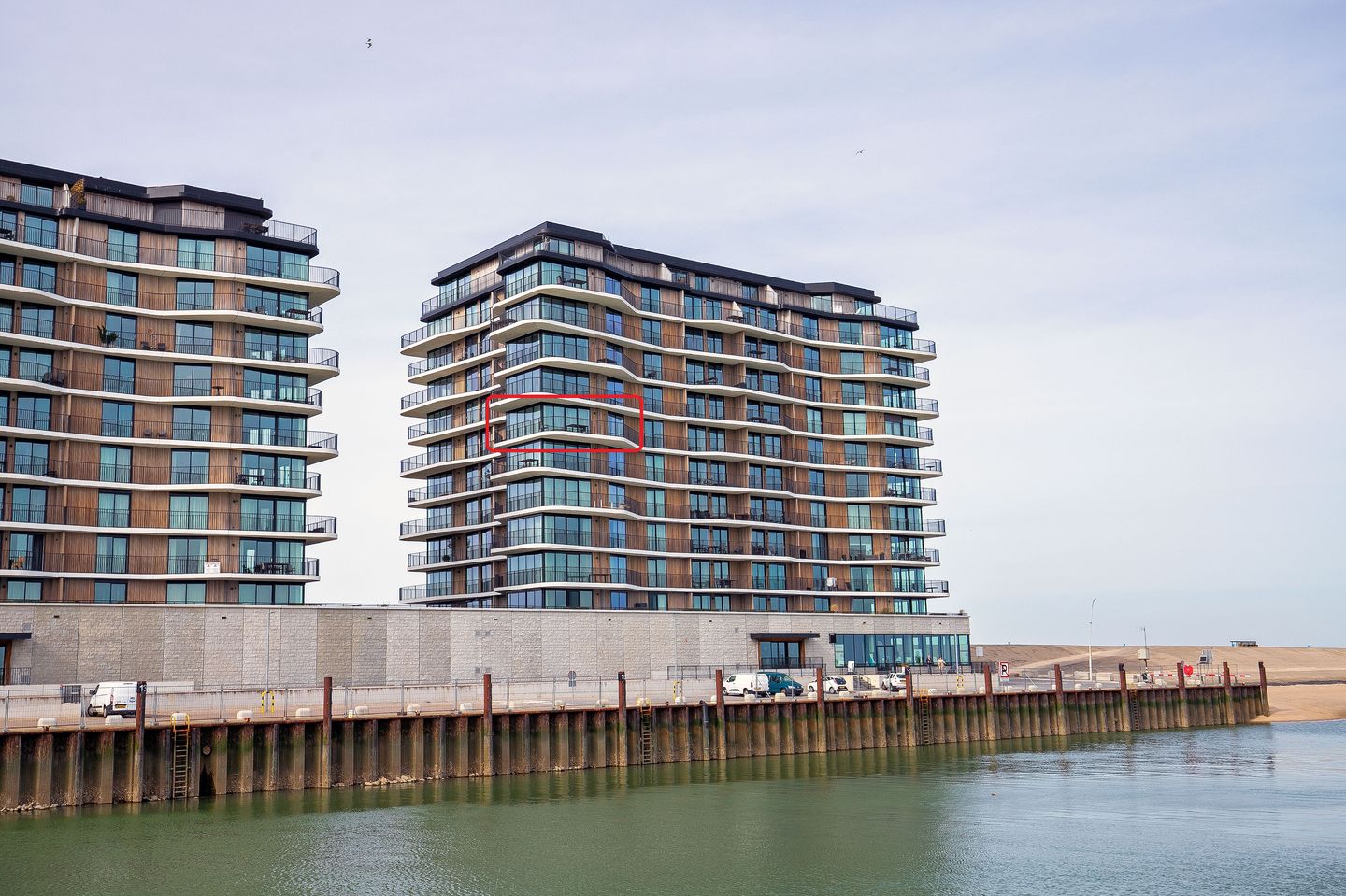 Photo 1 of Westhavendam 15-602