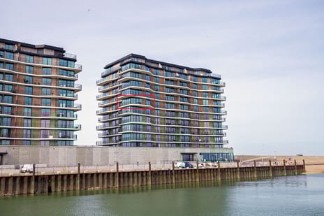 Westhavendam thumbnail