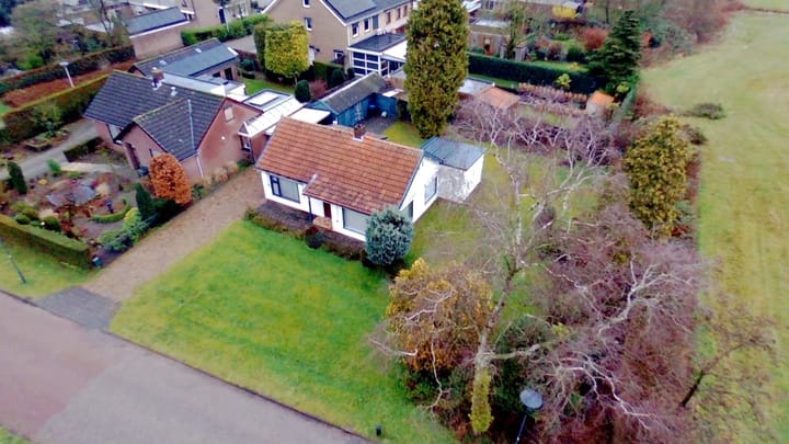 Foto 3 van Kromme Haagdijk 54