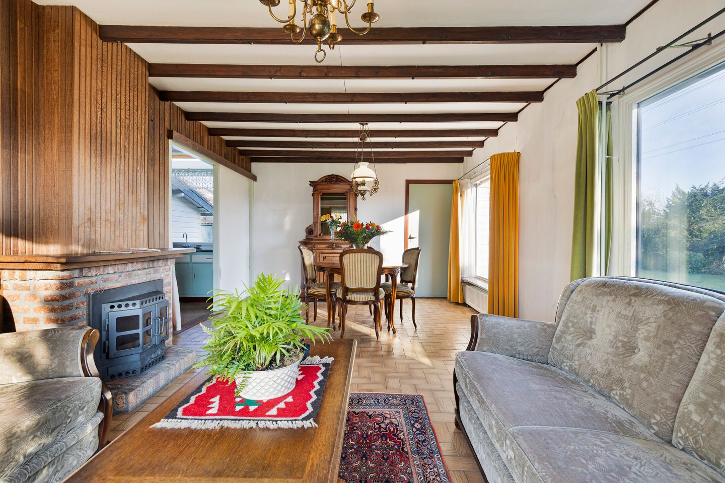 Foto 4 van Kromme Haagdijk 54