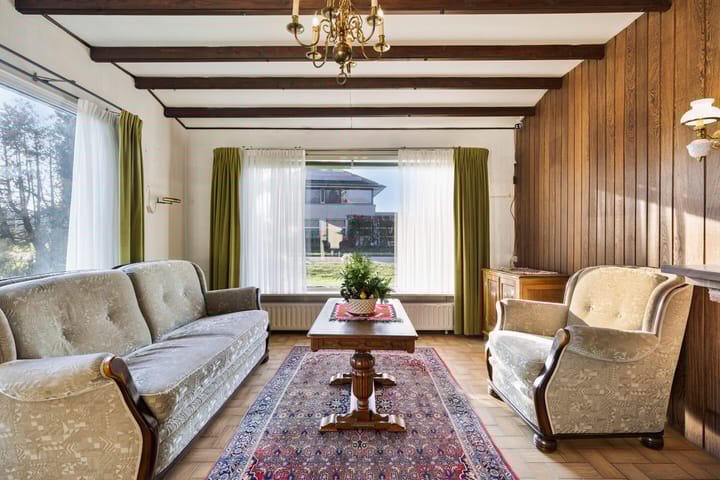 Foto 5 van Kromme Haagdijk 54