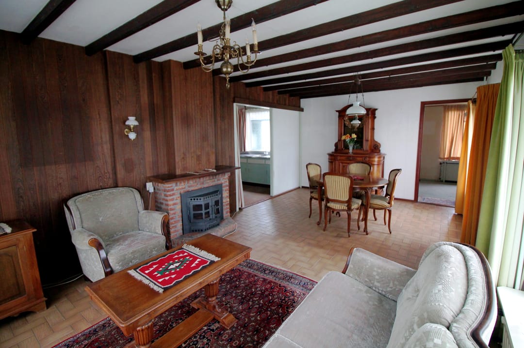 Foto 7 van Kromme Haagdijk 54