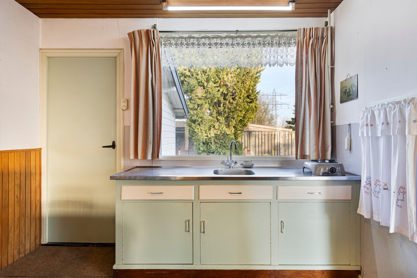 Foto 10 van Kromme Haagdijk 54