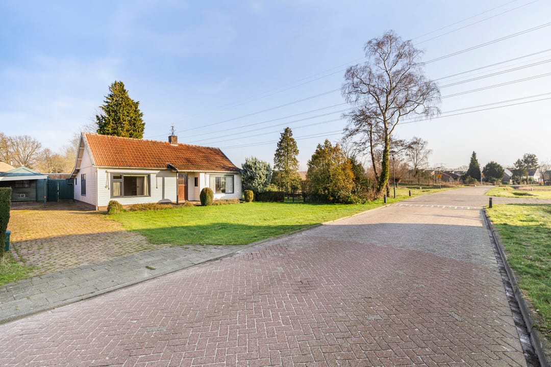 Foto 2 van Kromme Haagdijk 54