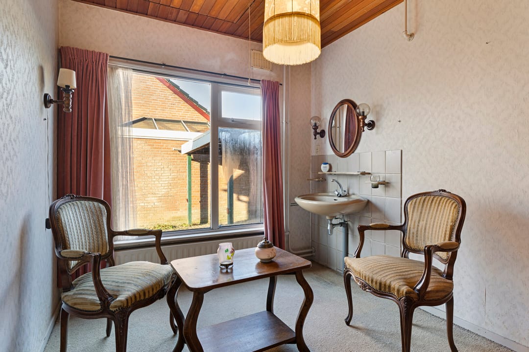 Foto 13 van Kromme Haagdijk 54