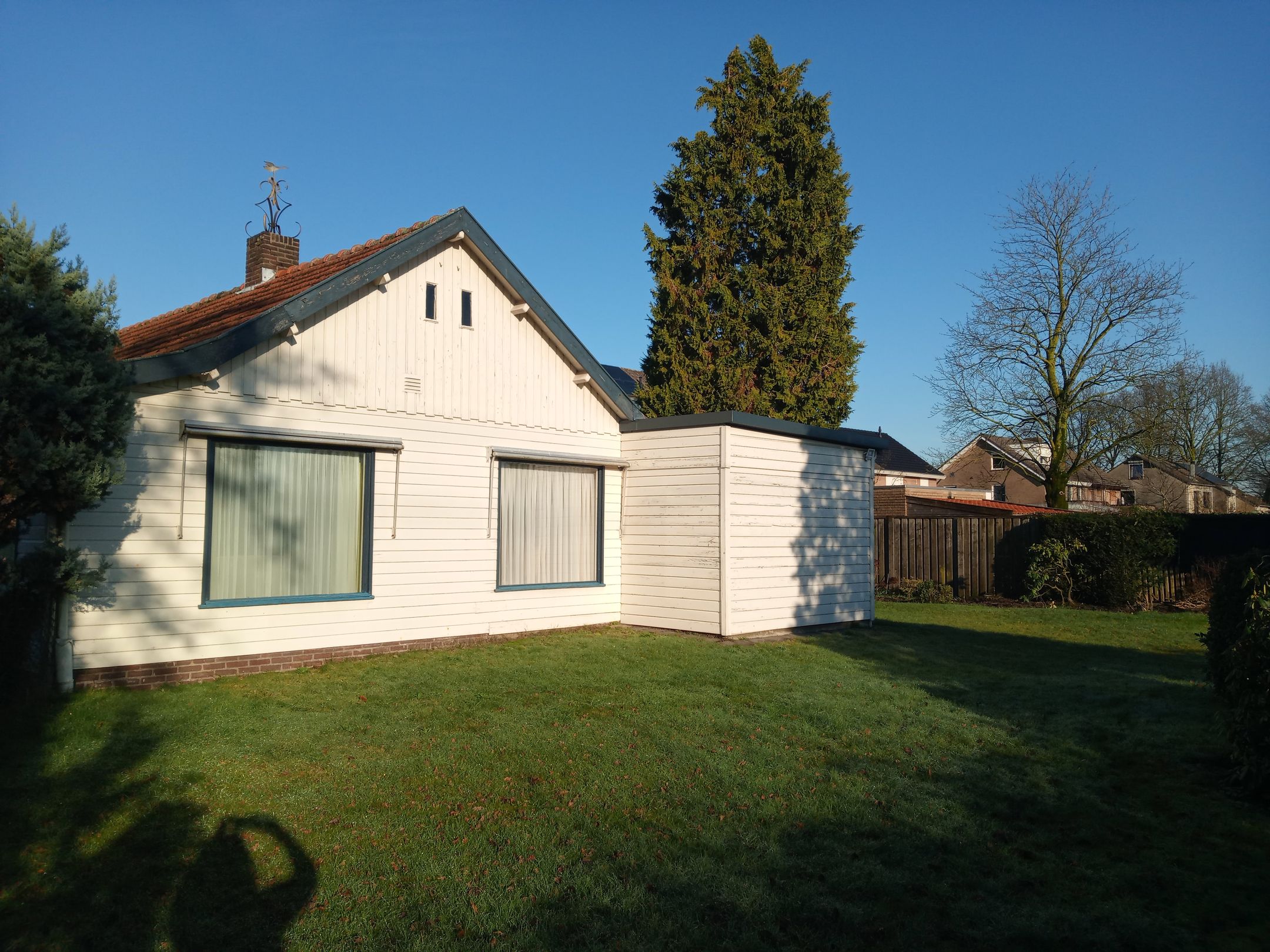 Foto 24 van Kromme Haagdijk 54