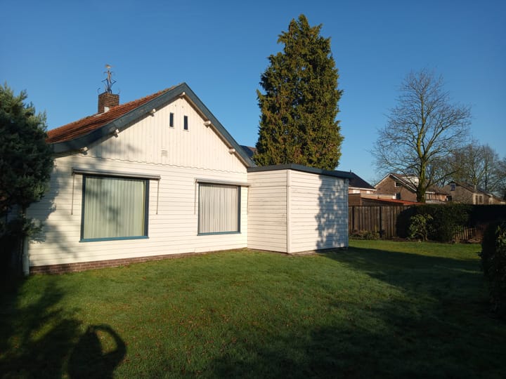 Foto 24 van Kromme Haagdijk 54