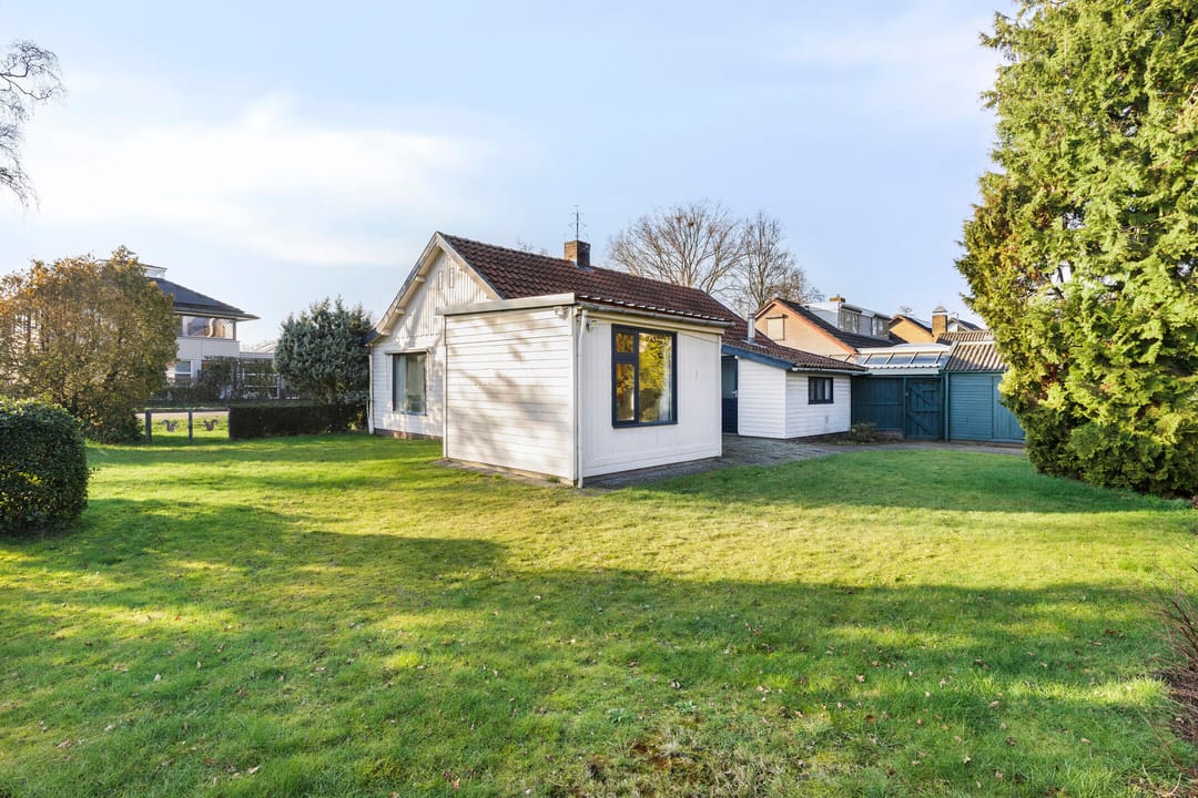 Foto 26 van Kromme Haagdijk 54