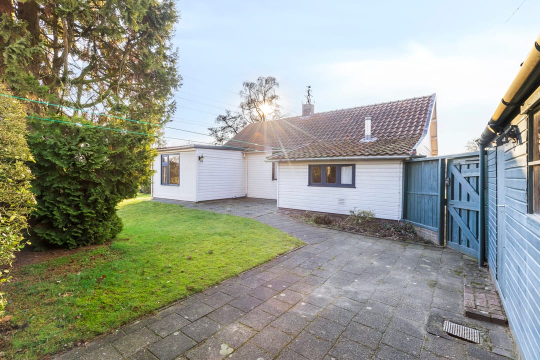 Foto 28 van Kromme Haagdijk 54