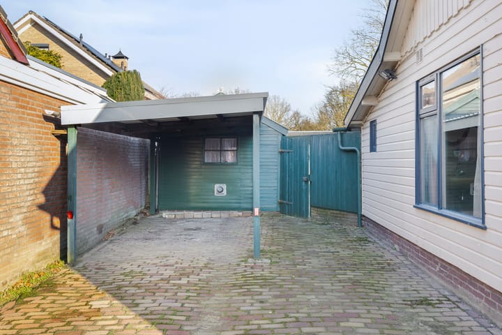 Foto 30 van Kromme Haagdijk 54