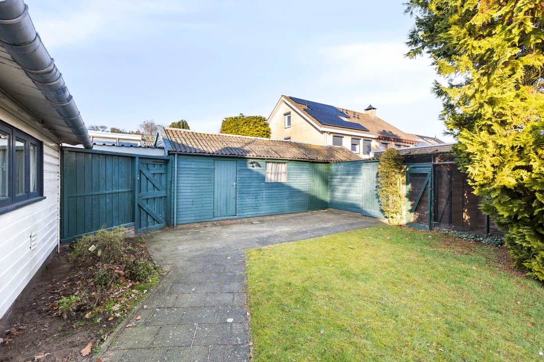 Foto 31 van Kromme Haagdijk 54