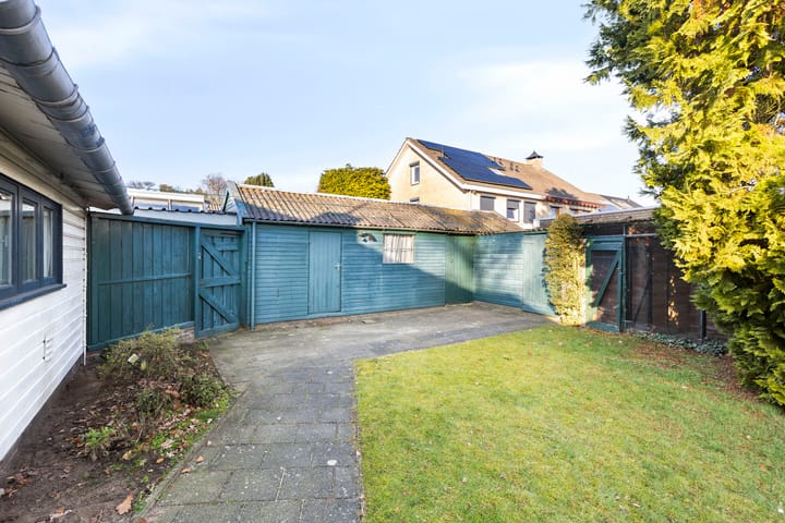 Foto 31 van Kromme Haagdijk 54