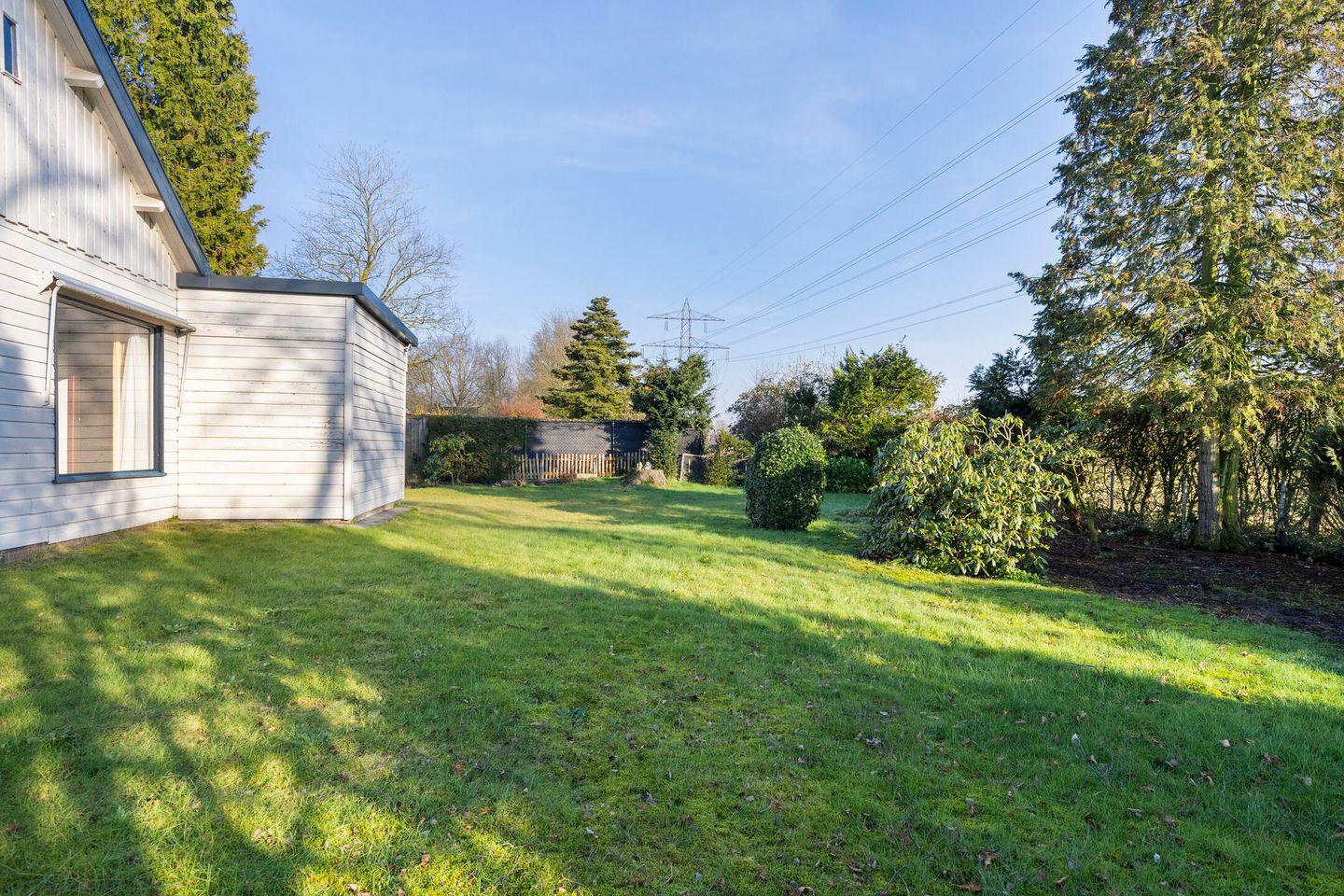 Foto 25 van Kromme Haagdijk 54