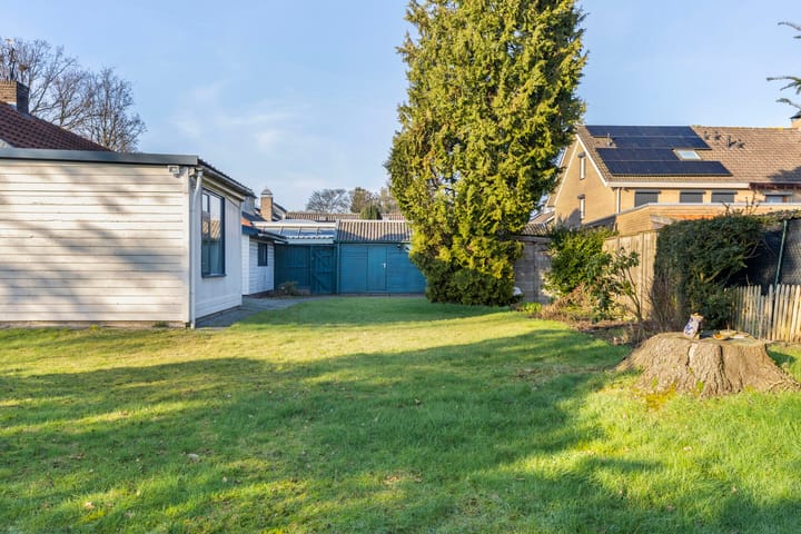 Foto 27 van Kromme Haagdijk 54