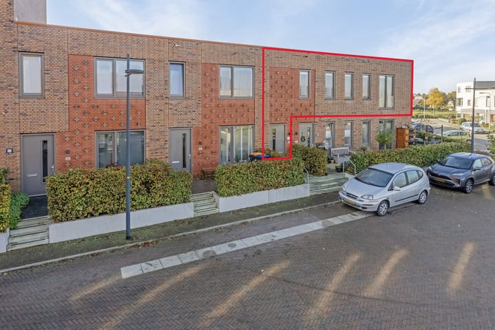 Foto 2 van Colijnlaan 68