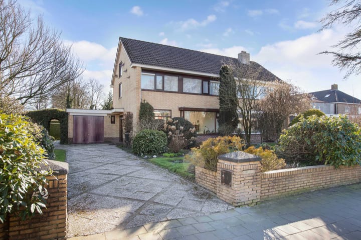 Foto 1 van Rijksstraatweg 52