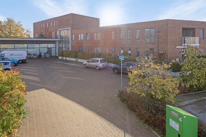 Foto 7 van Colijnlaan 68